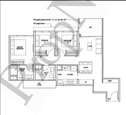 Tampines Avenue 8 (D18), Condominium #549165091